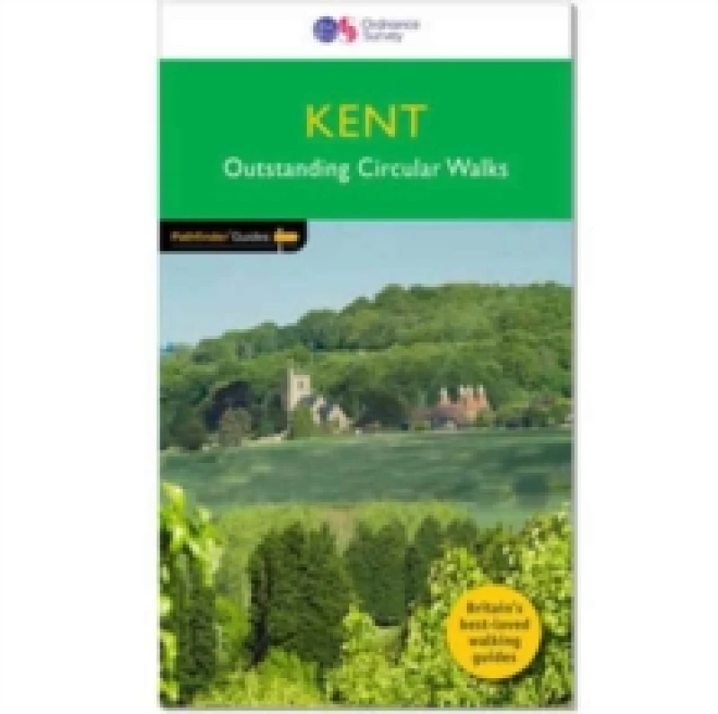 Image of Kent Paperback / softback