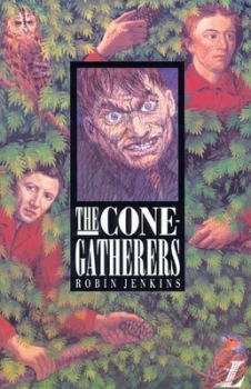 Image of The Cone-Gatherers by Robin Jenkins Paperback