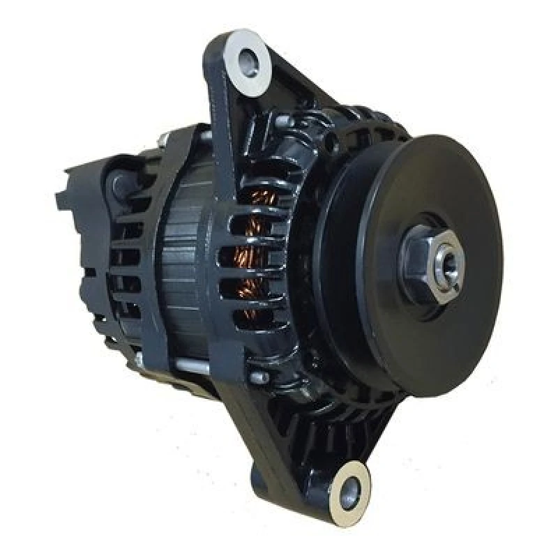 Image of PRESTOLITE ELECTRIC Alternator PRESTOLITE ELECTRIC A1738C