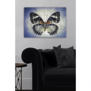 Image of 240730270-5070 Multicolor Decorative Canvas Painting