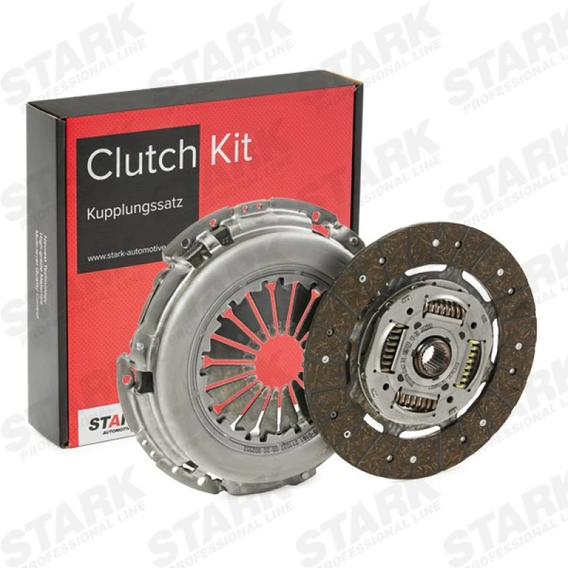 Image of STARK Clutch kit STARK SKCK-0101436