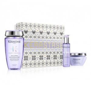 image of Kerastase Blond Absolu Gift Set 2 Set