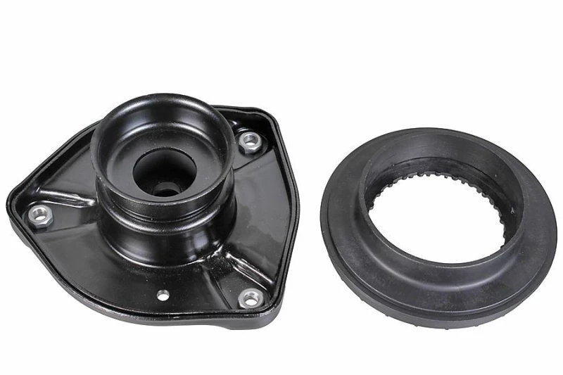 Image of Top strut mount METZGER 6490112