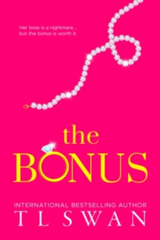 Image of The Bonus. Paperback. By T L Swan Books
