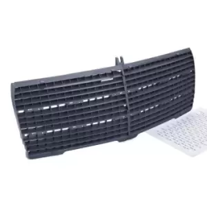 Image of BLIC Radiator Grill 6502-07-3511990P Billet Grille,Front Grill MERCEDES-BENZ,190 (W201)