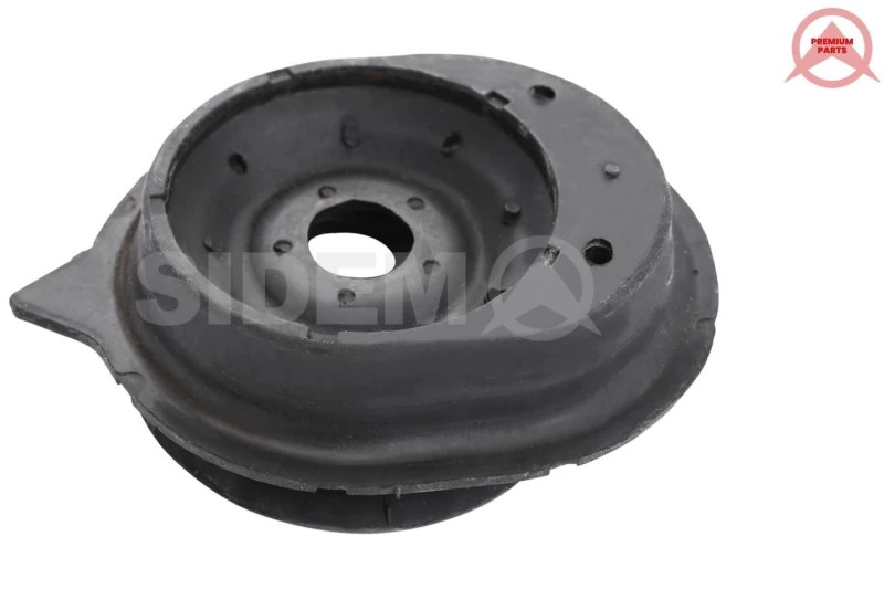 Image of SIDEM 819407 Top strut mount Front Axle Suspension Strut Support Bearing (1180)