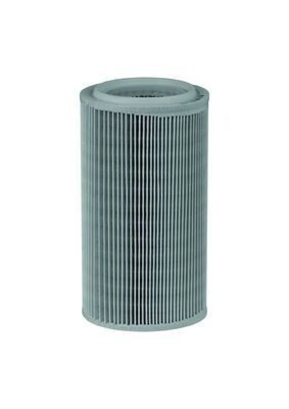 Image of MAHLE LX 852 Air filter Filter Insert Air Filter (8)