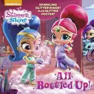 Image of all bottled up pictureback