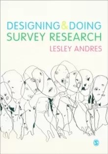 Image of Designing and Doing Survey Research