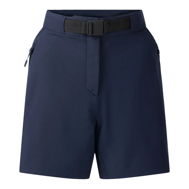 Image of Womens shorts Dare 2B Melodic Pro III Bleu Female 36