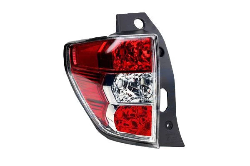 Image of JOHNS 73 43 87-1 Rear light without bulb holder, Left Combination Rearlight (391)