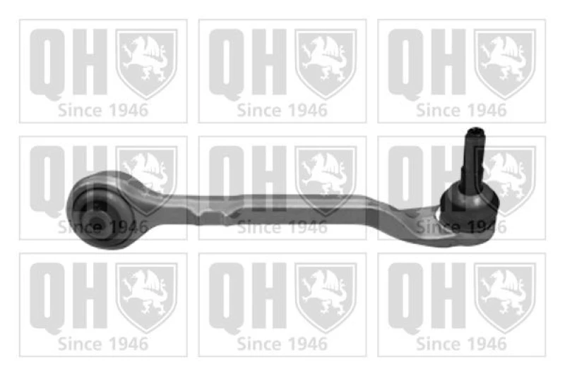 Image of QUINTON HAZELL Suspension arm QUINTON HAZELL QSJ3779S