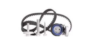 Image of Bosch Timing belt kit RENAULT,NISSAN,DACIA 1 987 946 532 7701477028,13070BN700,1680600QA8 1680600QAX,1680600QBB,7701473120,7701475115,7701476571