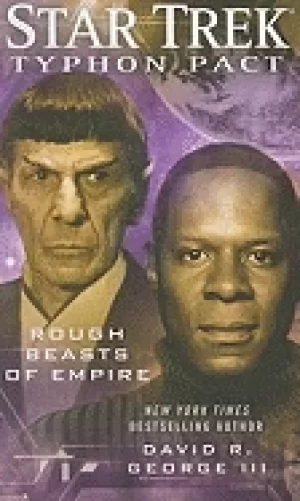 Image of rough beasts of empire
