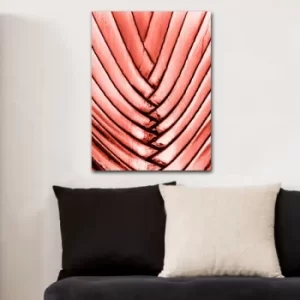 Image of 12513037692_70100 Multicolor Decorative Canvas Painting
