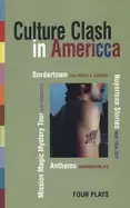 Image of culture clash in americca
