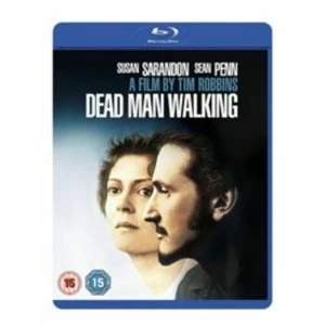 Dead Man Walking Bluray