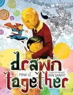 Image of drawn together