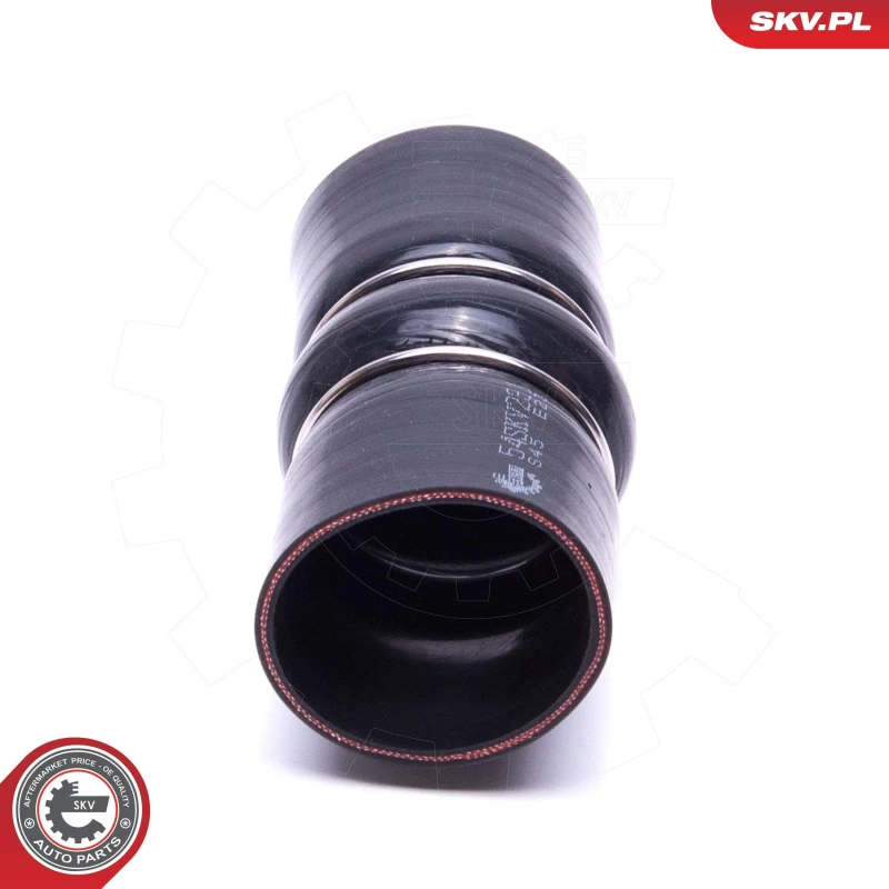 Image of ESEN SKV Charger intake hose ESEN SKV 54SKV231