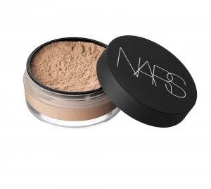 image of Nars Cosmetics Soft Velvet Loose Powder Heat