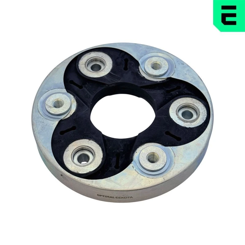 Image of Drive shaft coupler OPTIMAL F3-1042A