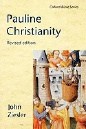 Image of pauline christianity