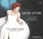 image of Lynne Arriale - Nuance (Music CD)