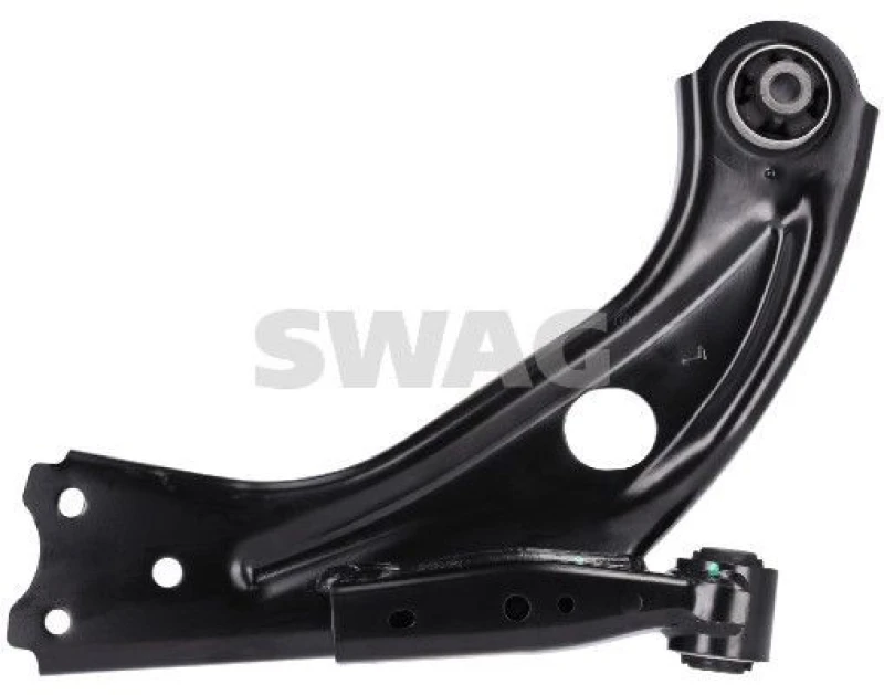 Image of Suspension arm SWAG 33 10 6368