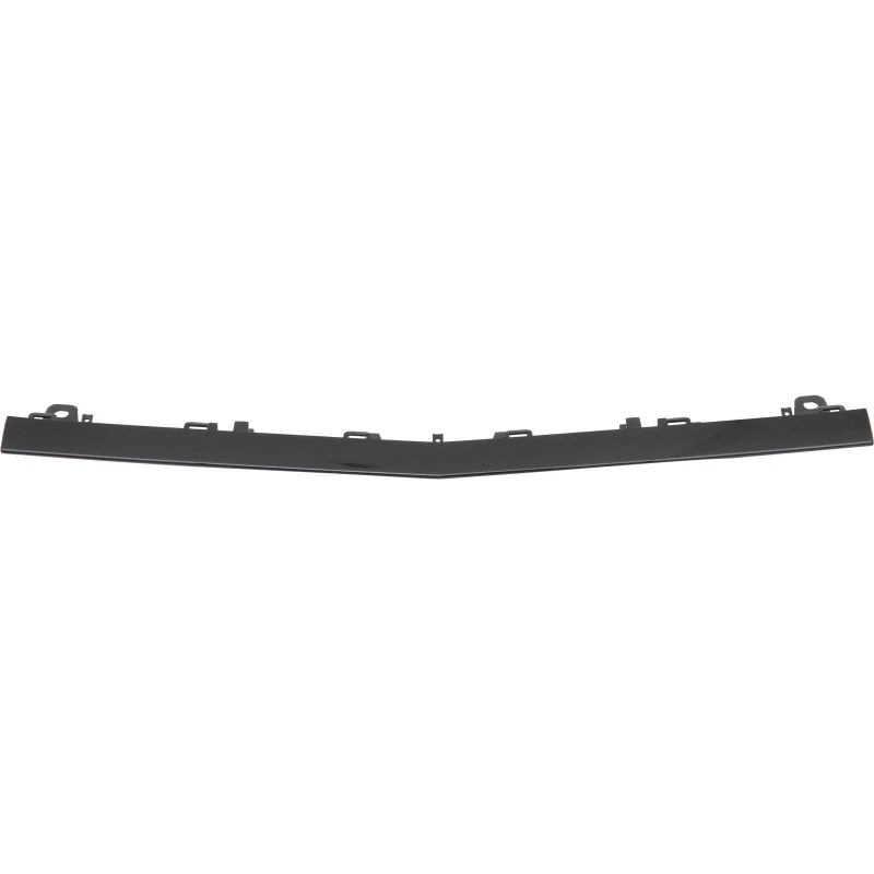 Image of Bumper moulding DIEDERICHS 1673566