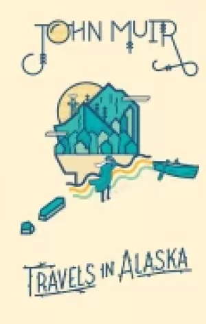 Image of travels in alaska