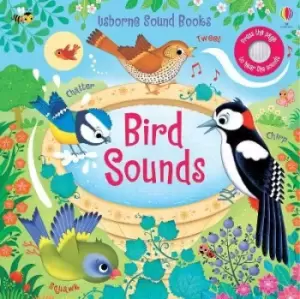 Image of Bird Sounds by Sam Taplin