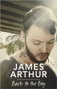 Image of Back to the Boy