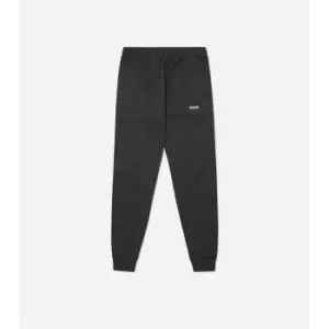 image of Nicce Panther Joggers - Black