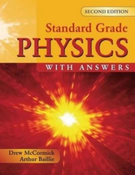 Image of Standard Grade Physics by Arthur Baillie Paperback