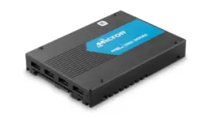 Image of Micron 9300 PRO 2.5" 3840 GB U.2 3D TLC NVMe