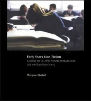 Image of Early years non-fiction by Margaret Mallett