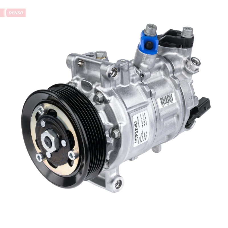 Image of DENSO Air conditioning compressor DENSO DCP32085