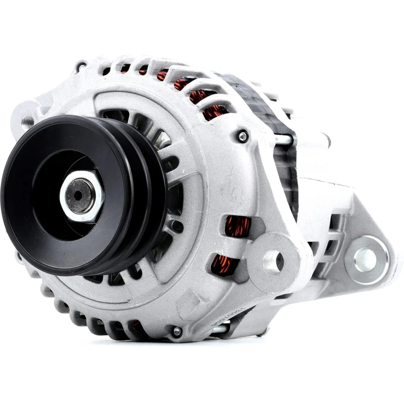 Image of STARK SKGN-0320262 Generator Alternator Charging Current: 90A, Voltage: 12V Alternator (4)