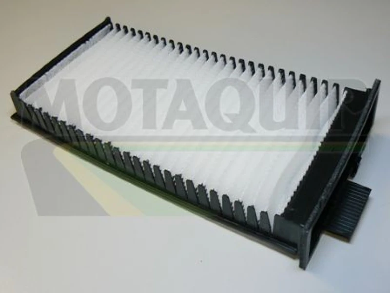 Image of MOTAQUIP Pollen filter MOTAQUIP VCF324