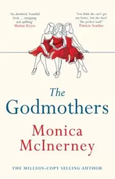 Image of The godmothers by Monica McInerney