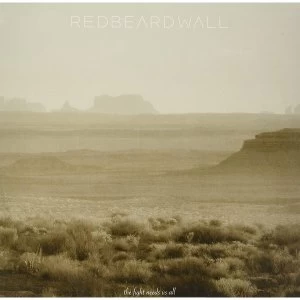 Image of Red Beard Wall - The Fight Needs Us All Vinyl