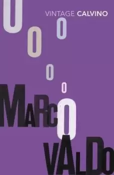 Image of Marcovaldo or The seasons in the city by Italo Calvino