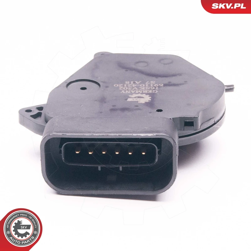 Image of ESEN SKV Door lock ESEN SKV 16SKV502