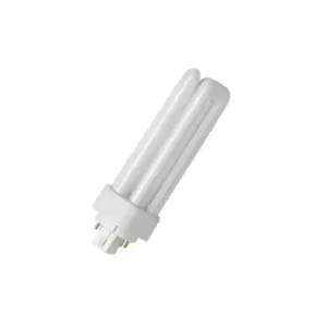 Image of Osram Dulux 42W PL-T/E Plus 4PIN Cool White - 425627