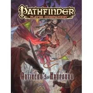 Image of Pathfinder Player Companion: Antihero's Handbook