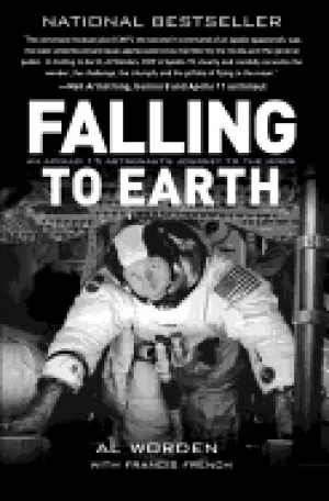 Image of falling to earth an apollo 15 astronauts journey