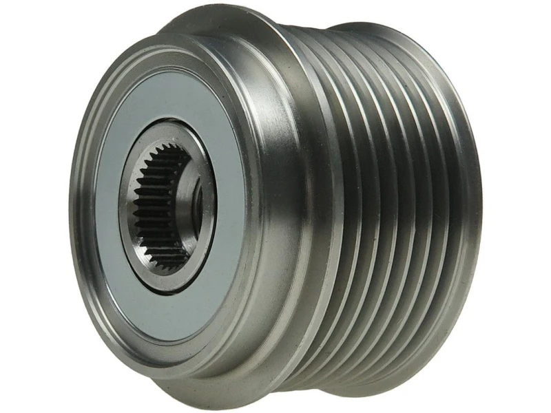 Image of AS-PL Alternator clutch pulley AS-PL AFP2003