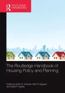 Image of The Routledge Handbook of Housing Policy and Planning