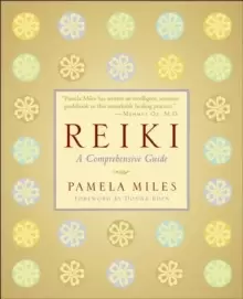 Image of Reiki : A Comprehensive Guide