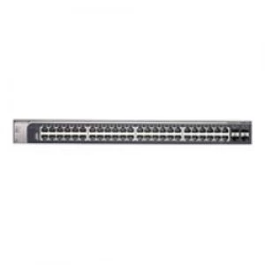 image of Netgear ProSafe 48-Port Gigabit L2 Managed Switch